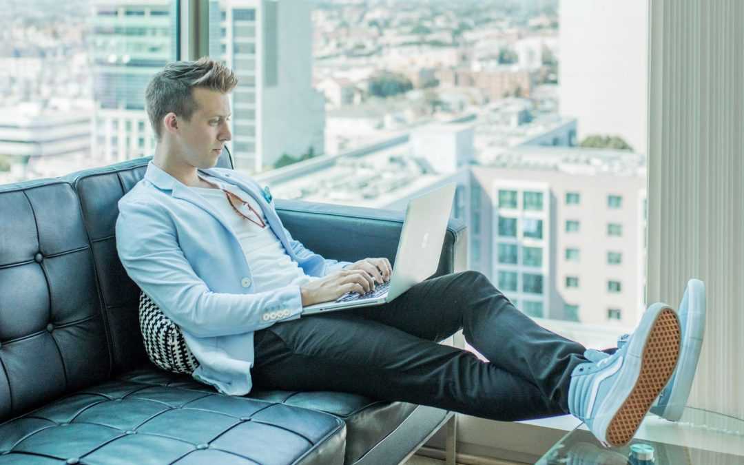 Negotiate Online – 30 Tips to Close Better Deals via Email and Video