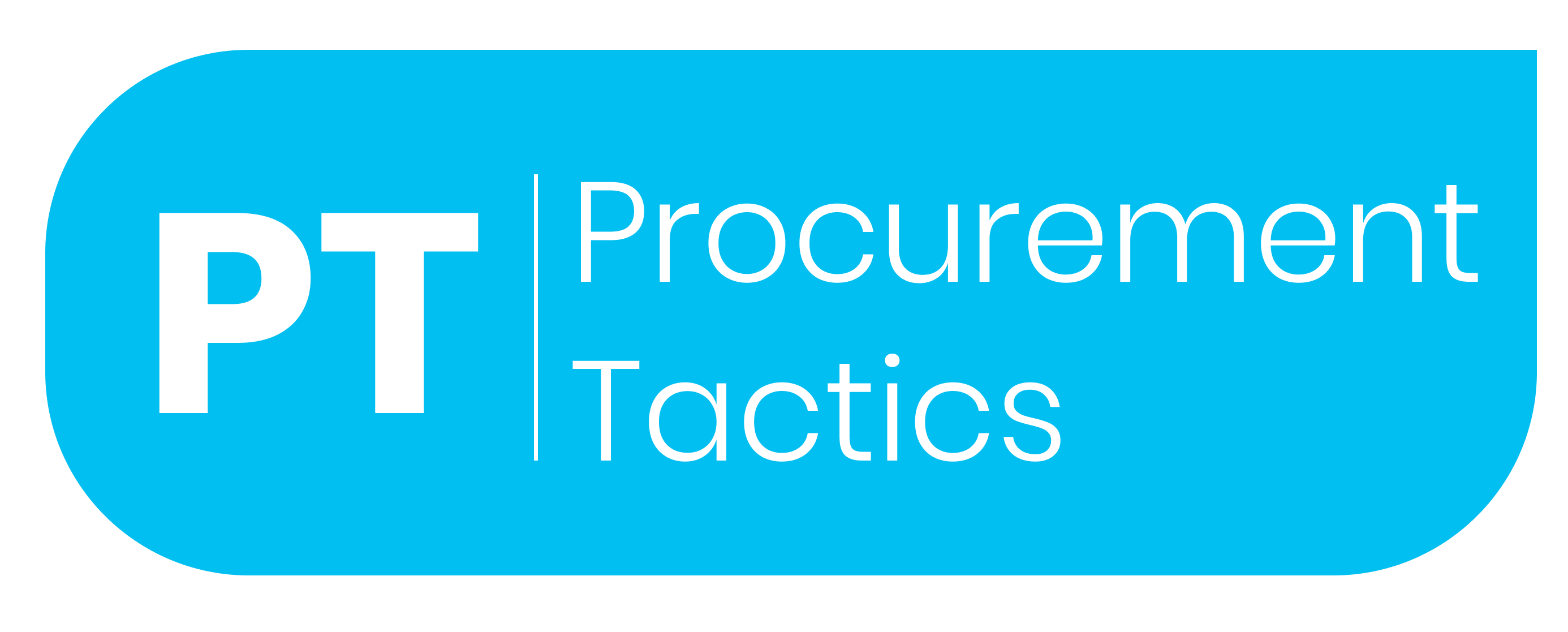 Procurement Tactics Logo