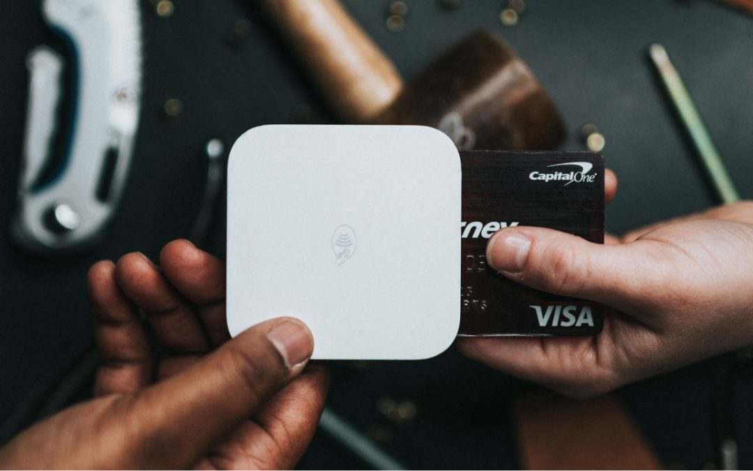 Purchasing Card — Definition, Types + How To Choose The Right P-Card