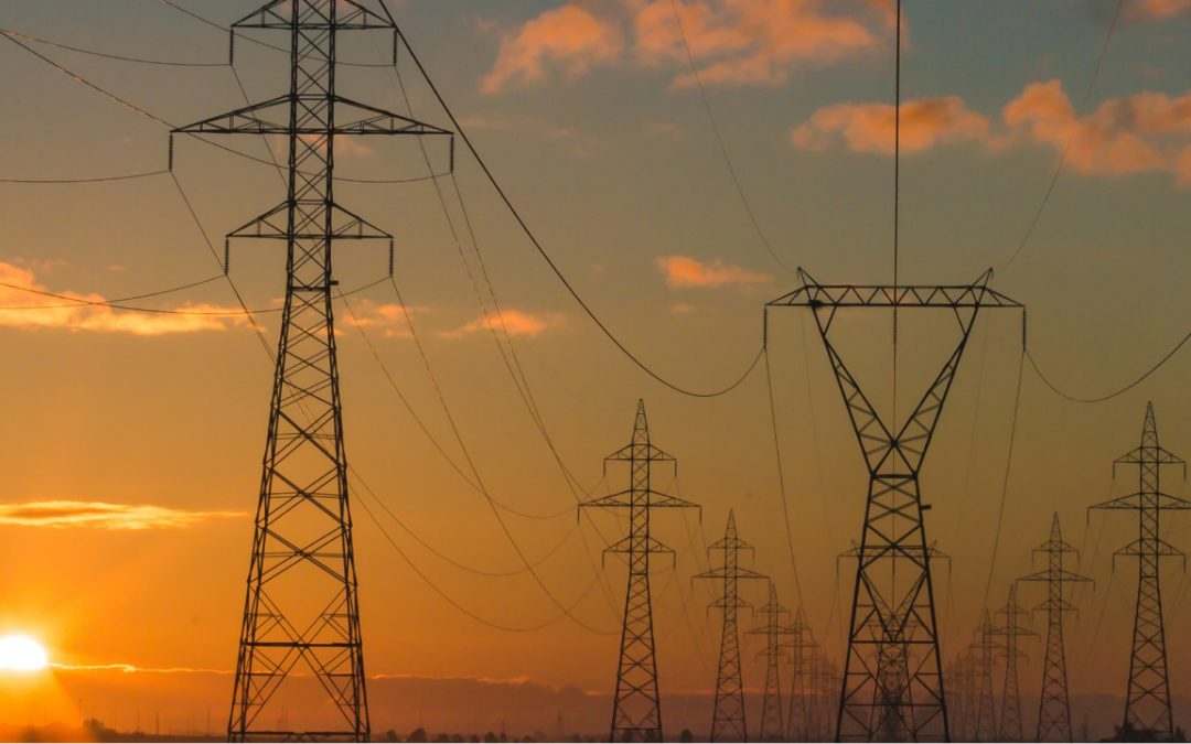 Energy Procurement — Definition, Processes + Examples