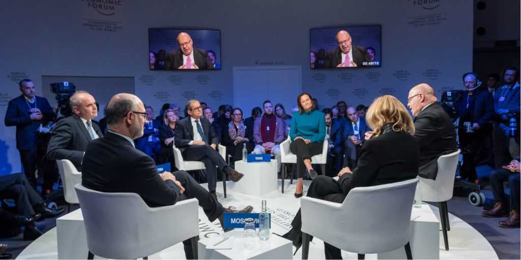 Negotiation Speaker 2022