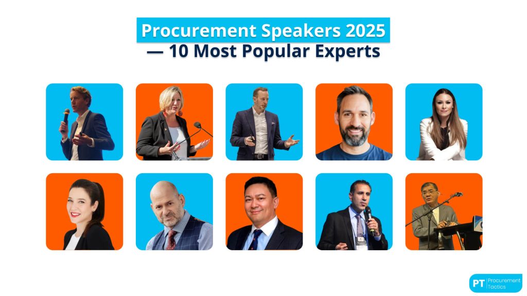 procurement-speakers