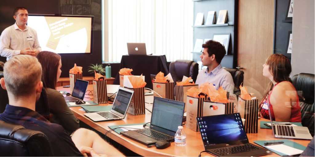 Managing A Procurement Team in 2022