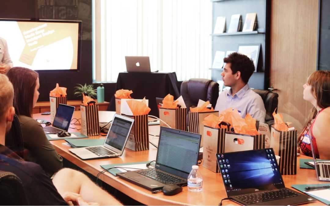 Managing A Procurement Team – Definitive Guide