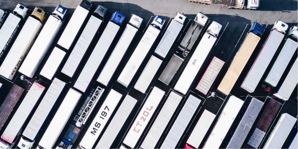 Sustainable Logistics