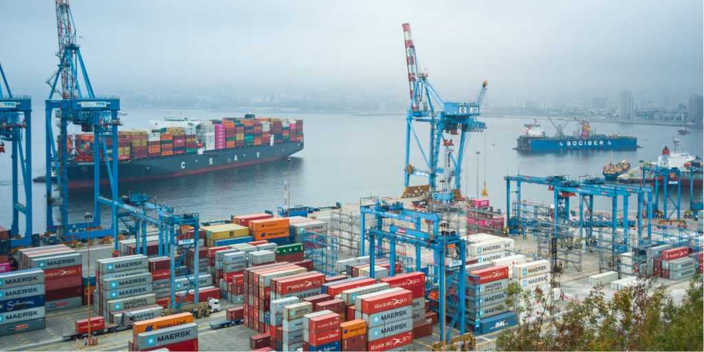 Sustainable Supply Chain