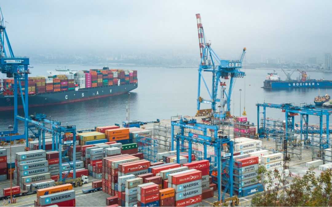 Sustainable Supply Chain — Definition, Importance, Componen