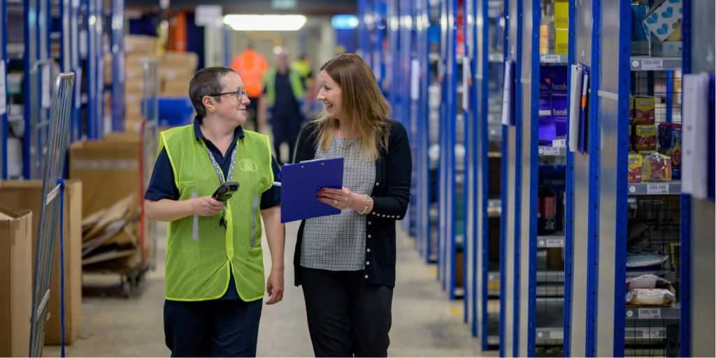 KPIs in Supply Chain