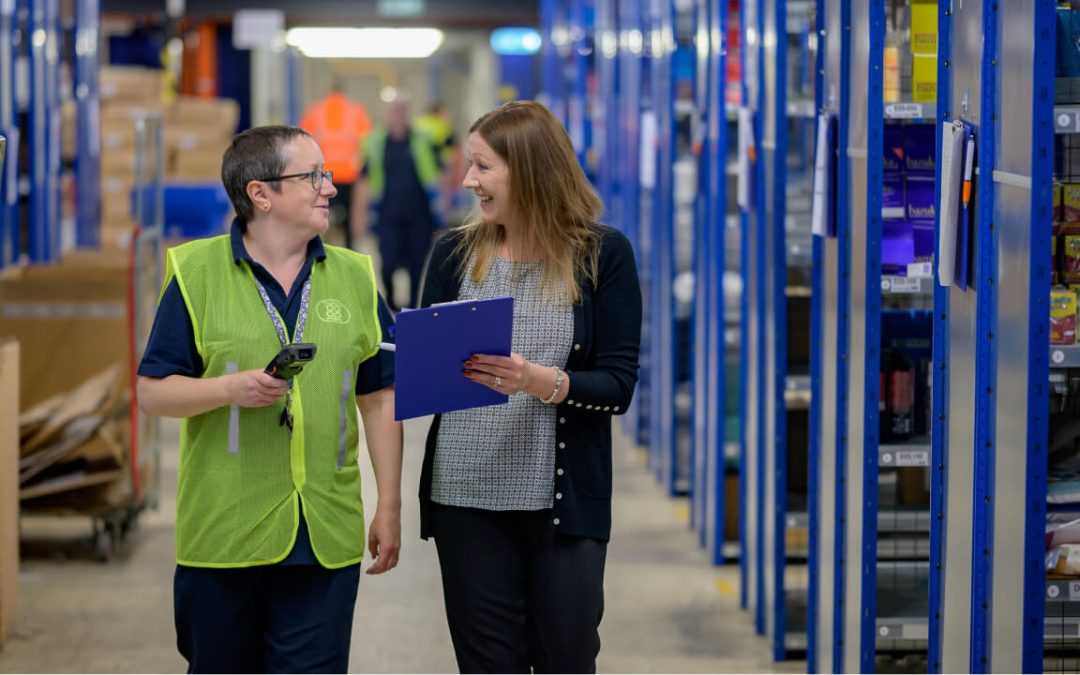15 KPIs in Supply Chain to Track in 2026