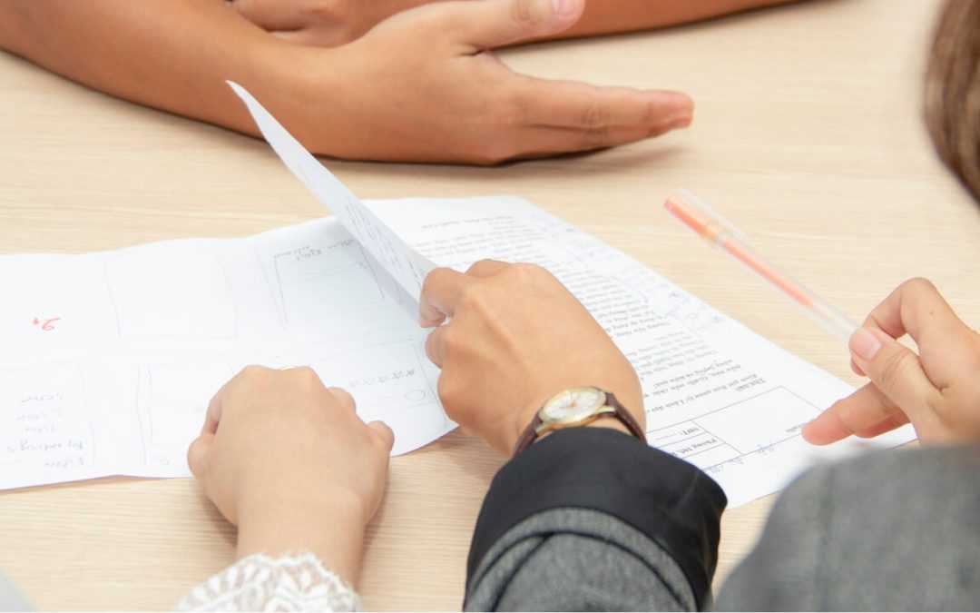 RFP in Project Management — Definition, Process + Examples