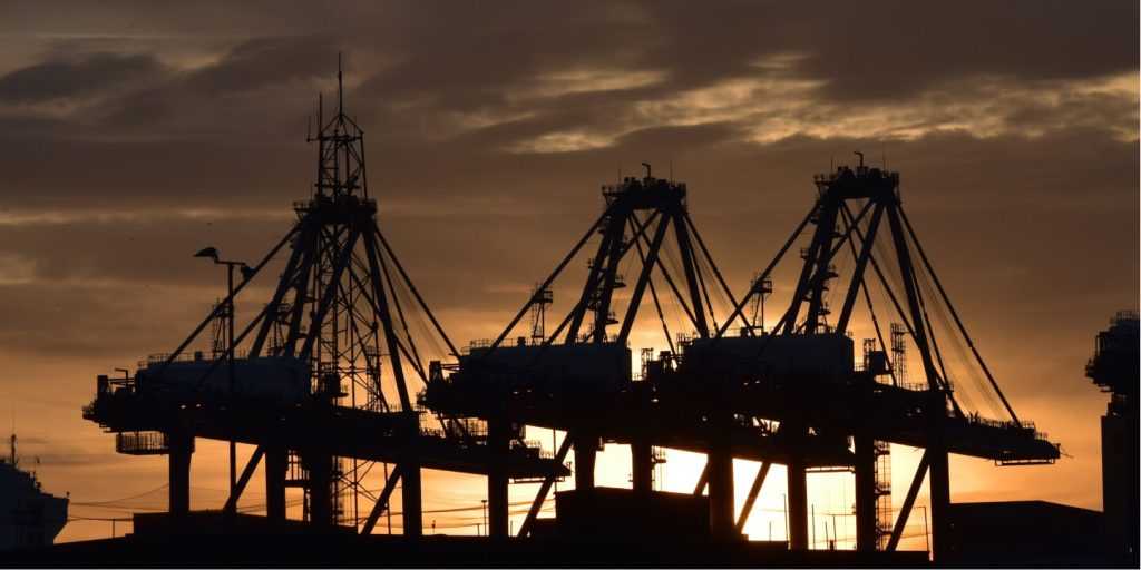 Import and Export Statistics 2022