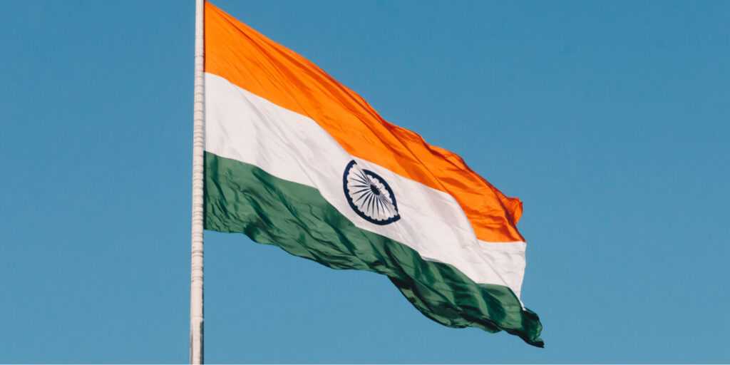 India Export Statistics 2022