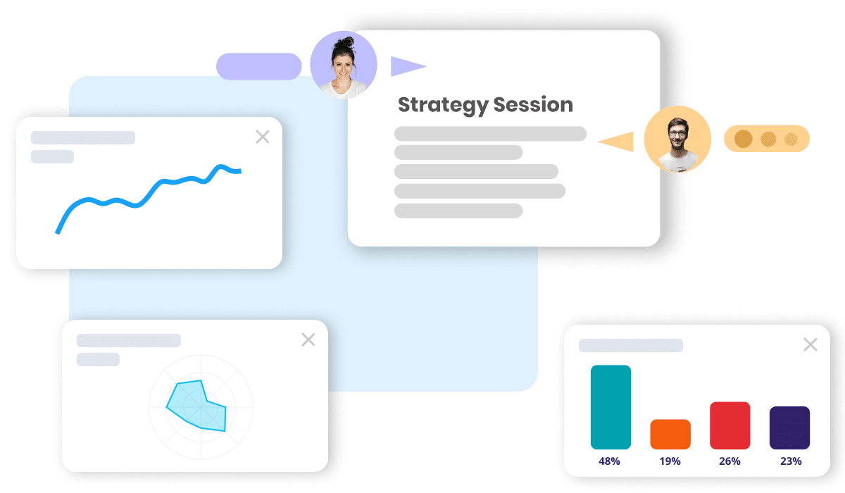 Strategy Boot Camp