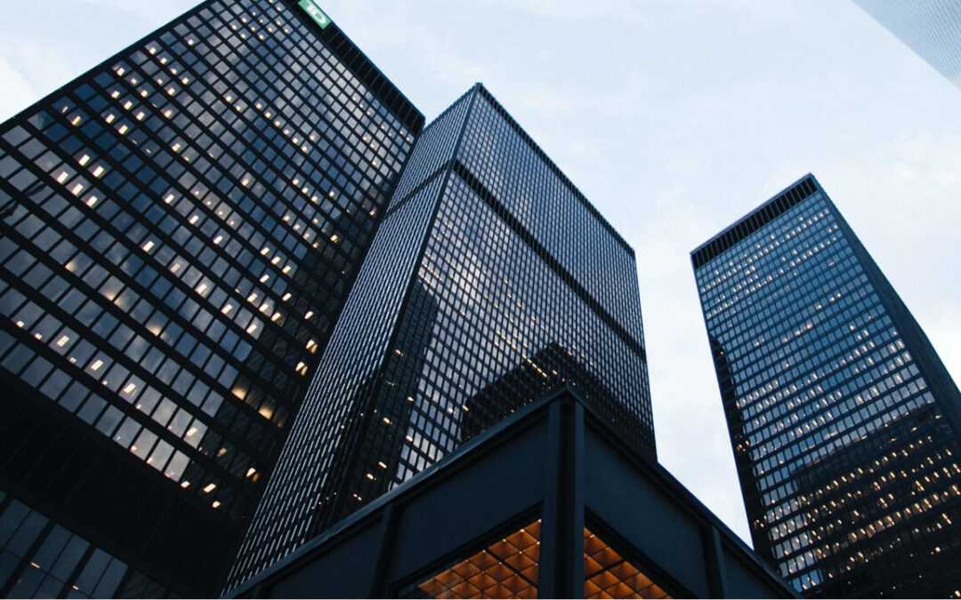 Kotter’s Theory — Embracing Sustainability in Procurement