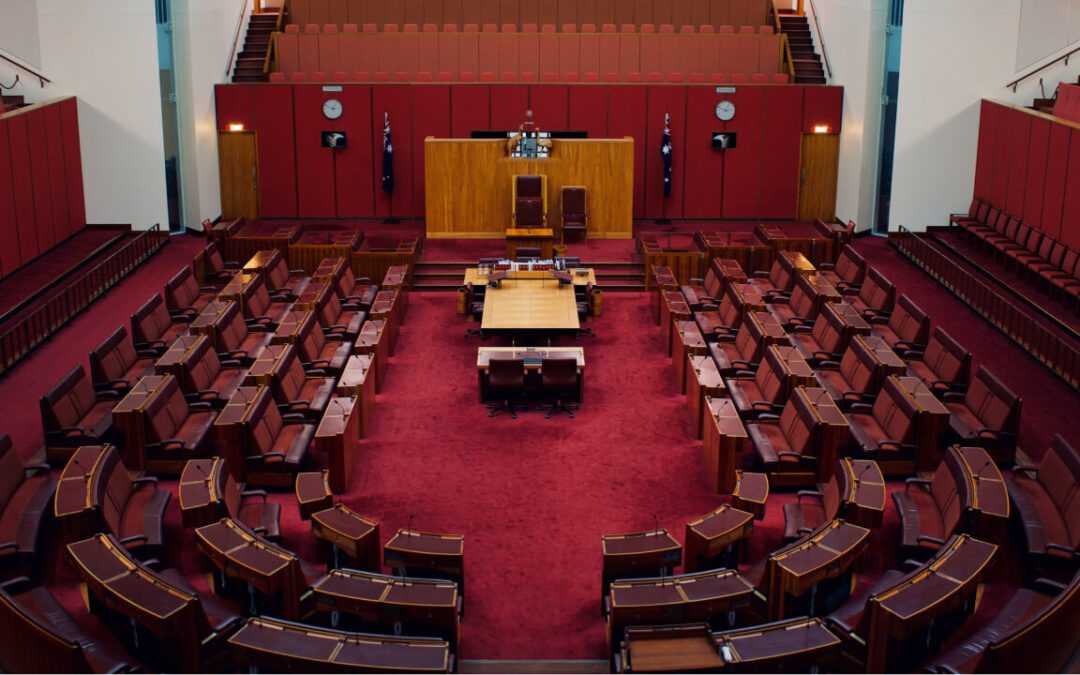 Sustainable Government Procurement — Definition + Examples