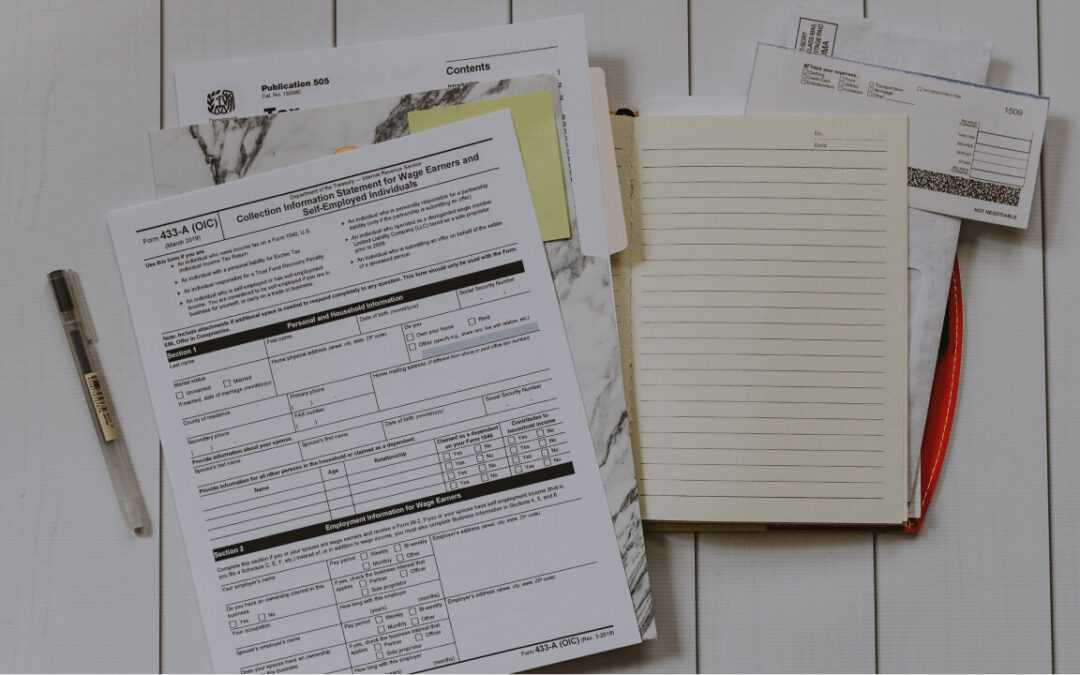 Contract Auditing — Everything You Should Know