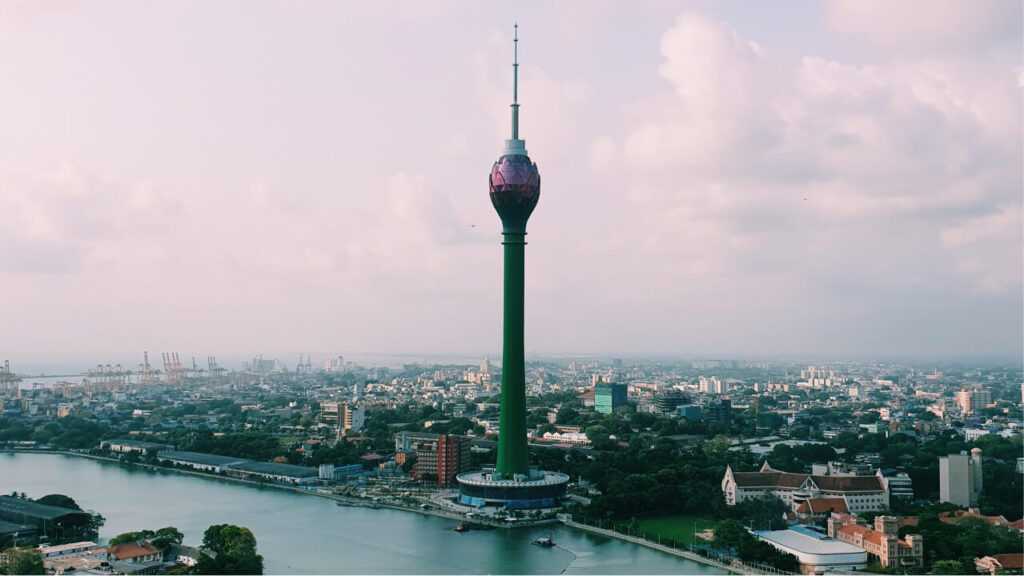 Sri Lanka Import and Export