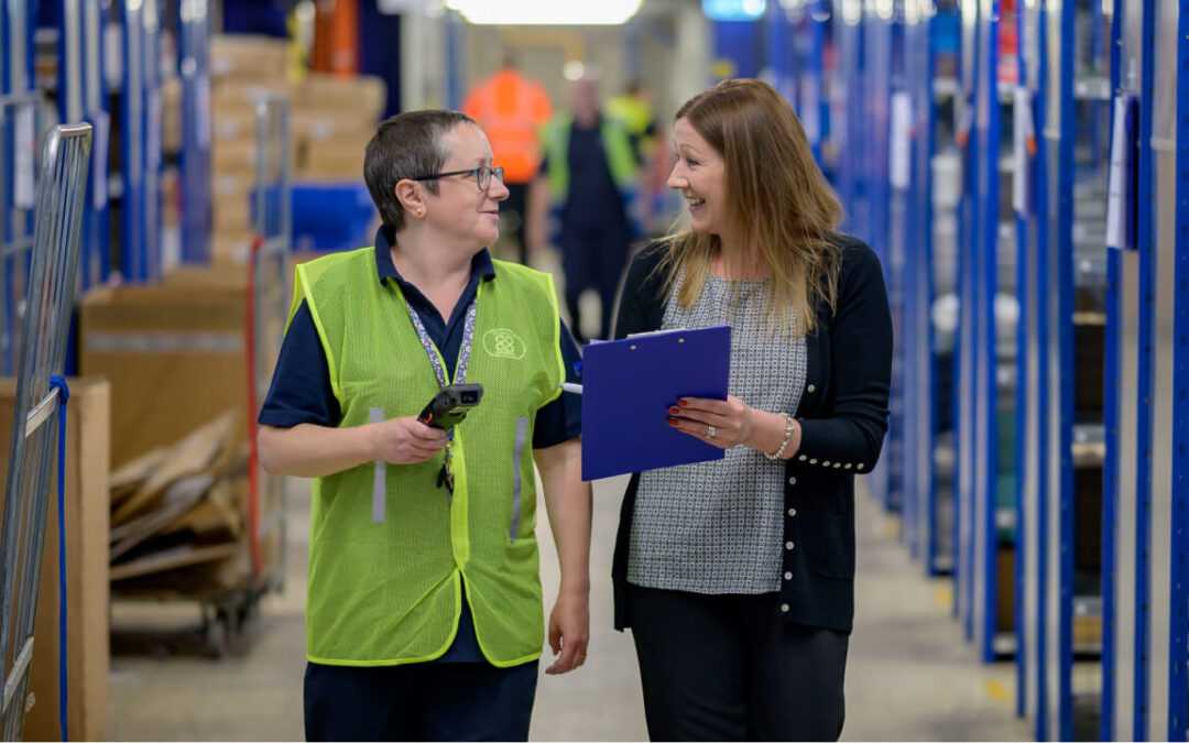 Inventory Control — What You Should Know?