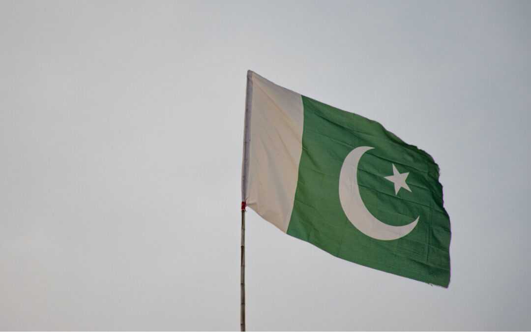 Pakistan Import and Export Statistics – 18 Key Figures of 2025