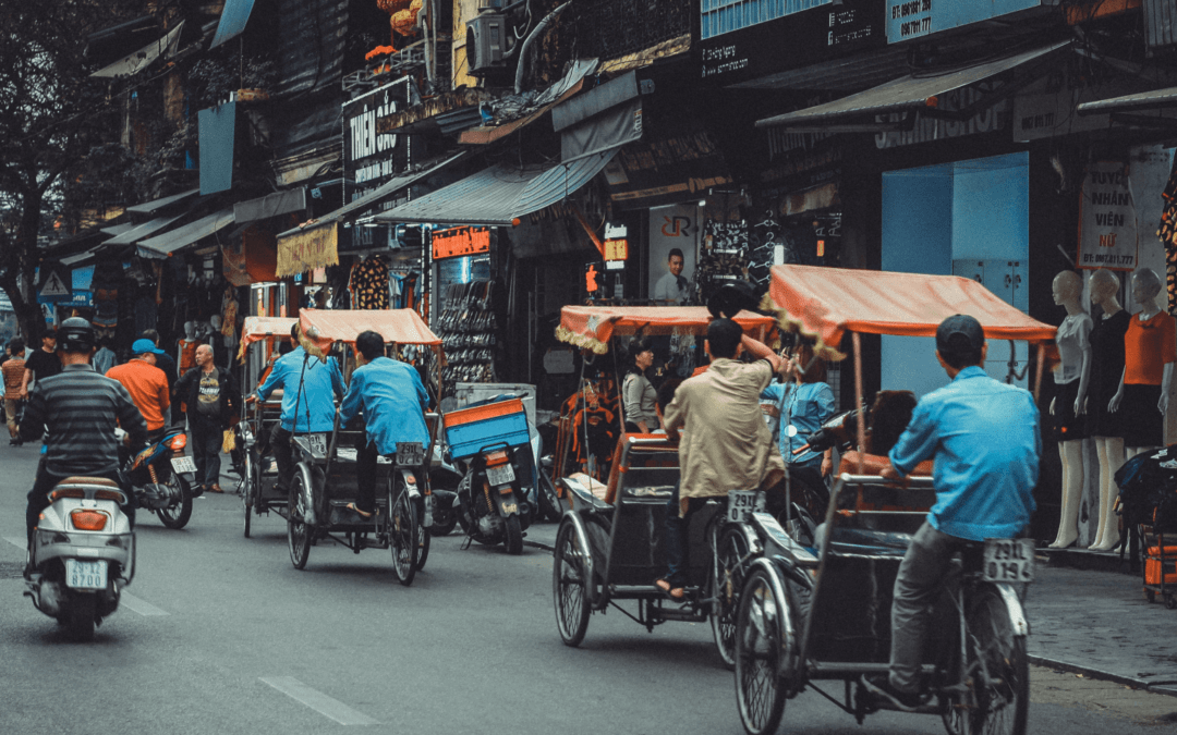 Vietnam Import and Export Statistics – 16 Key Figures of 2025