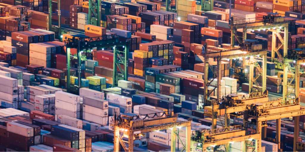 Supply Chain Management