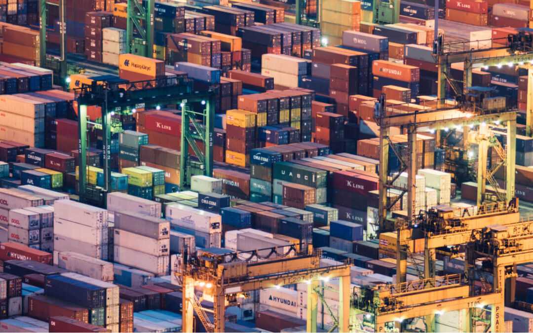 Supply Chain Management: Your Guide to Success in 2026