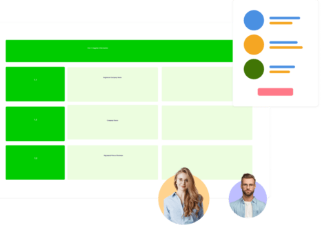 Supplier Comparison Template - Procurement Tactics