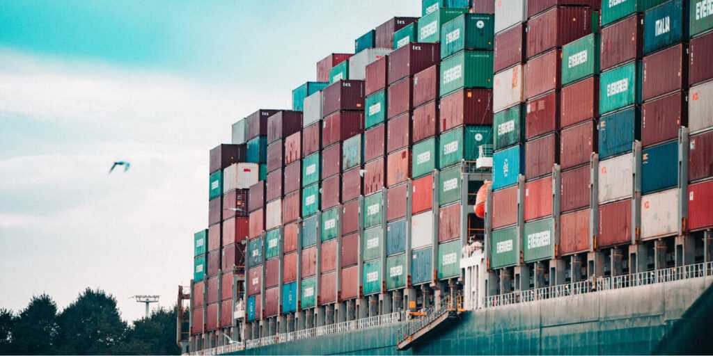 Procurement Described in Supply Chain Management