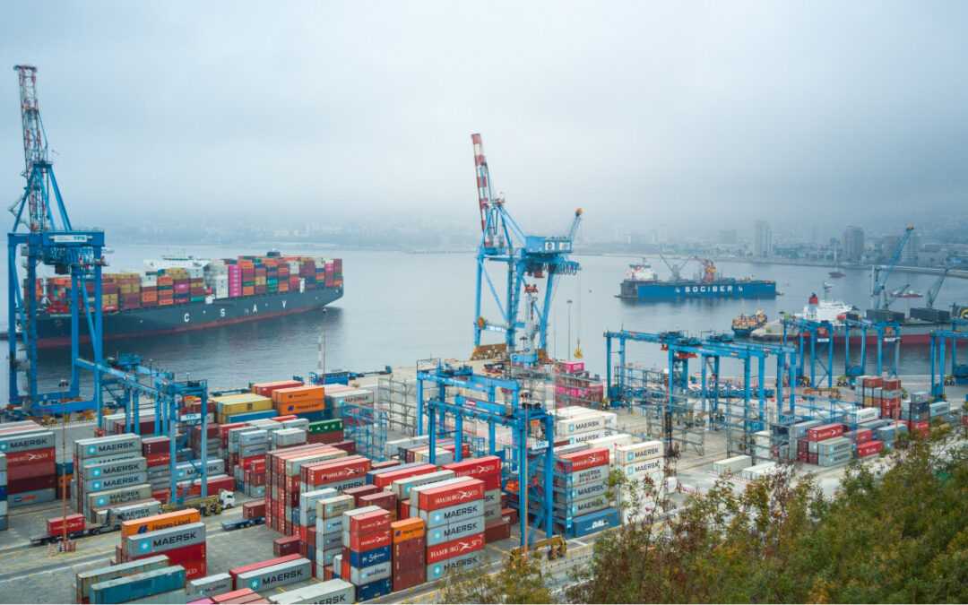 Procurement vs Supply Chain — Decoding Key Differences