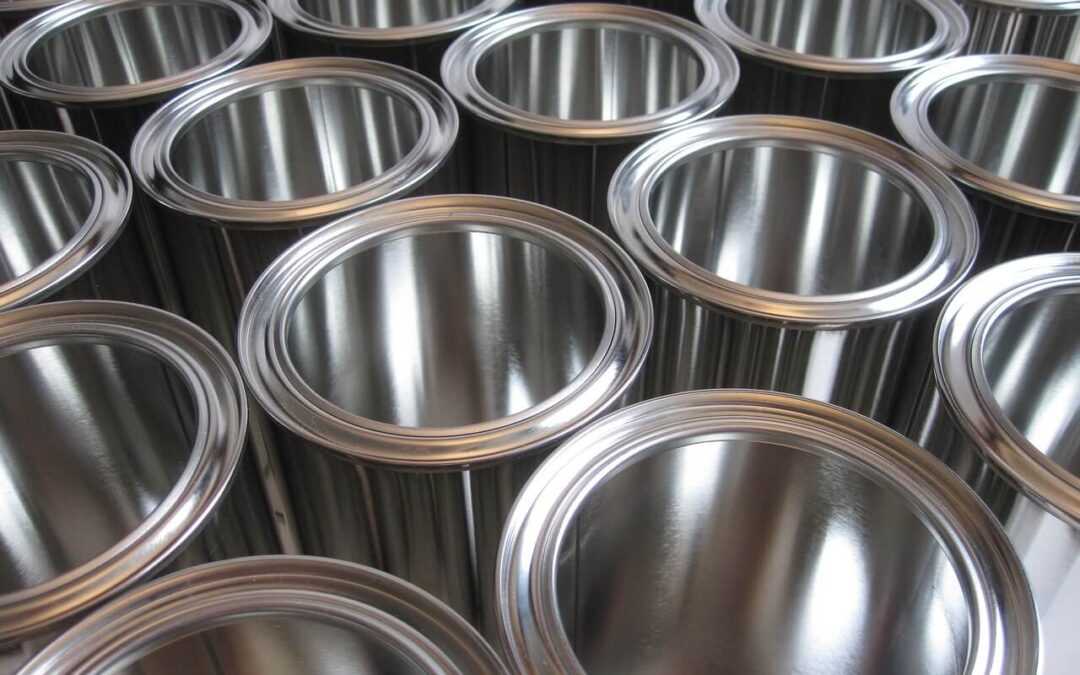 Tin Prices – Historical Graph [Realtime Updates]