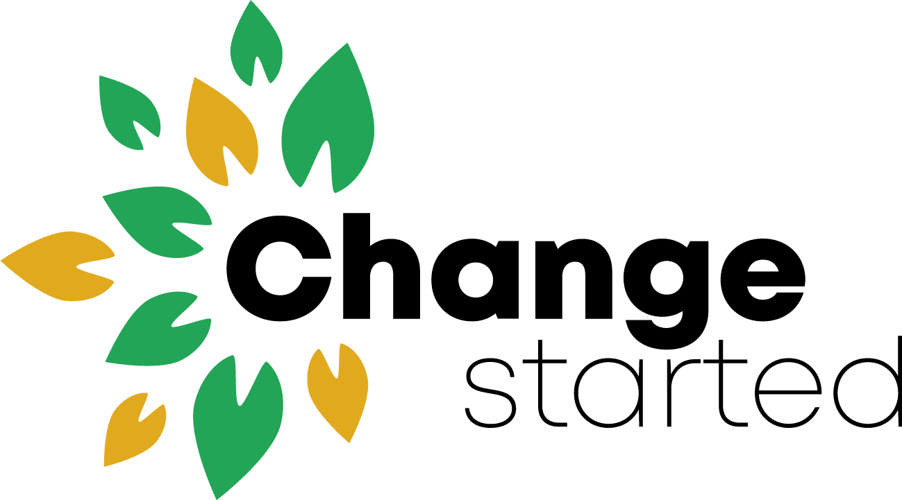 Change Started Change Started