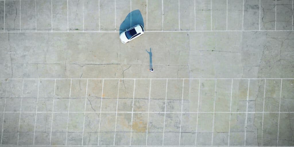 direct vs indirect procurement