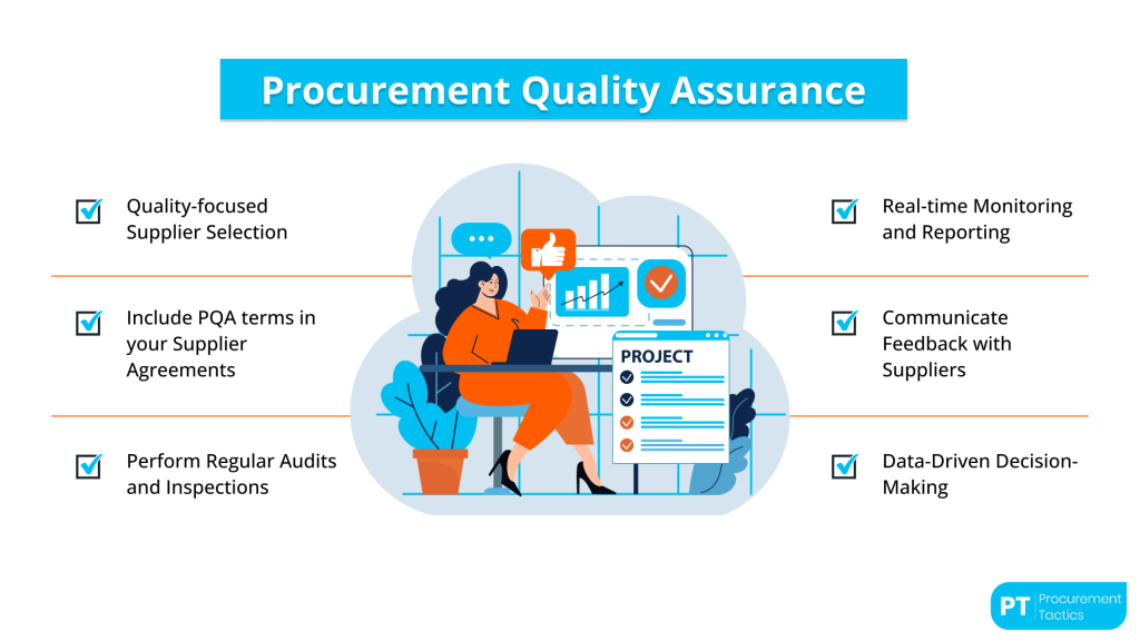 procurement-quality-assurance