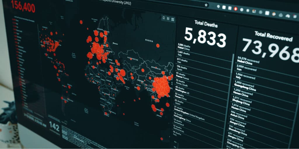 risk management statistics