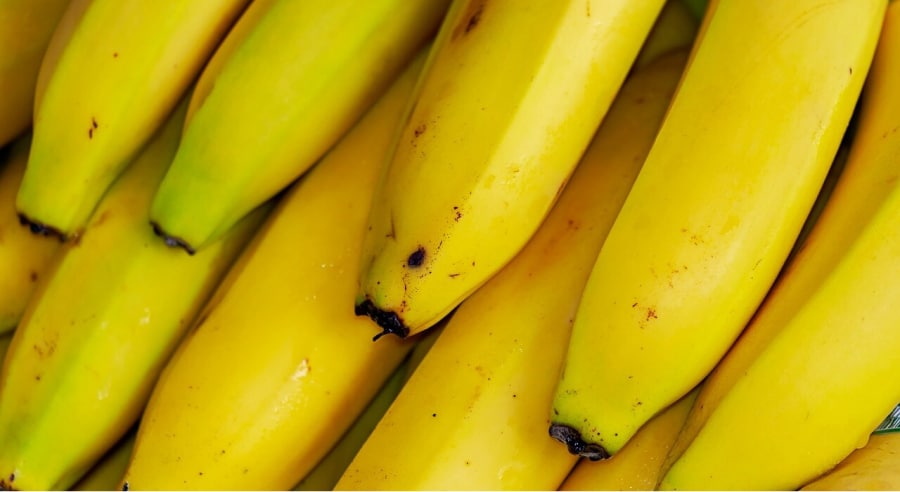 Banana Prices