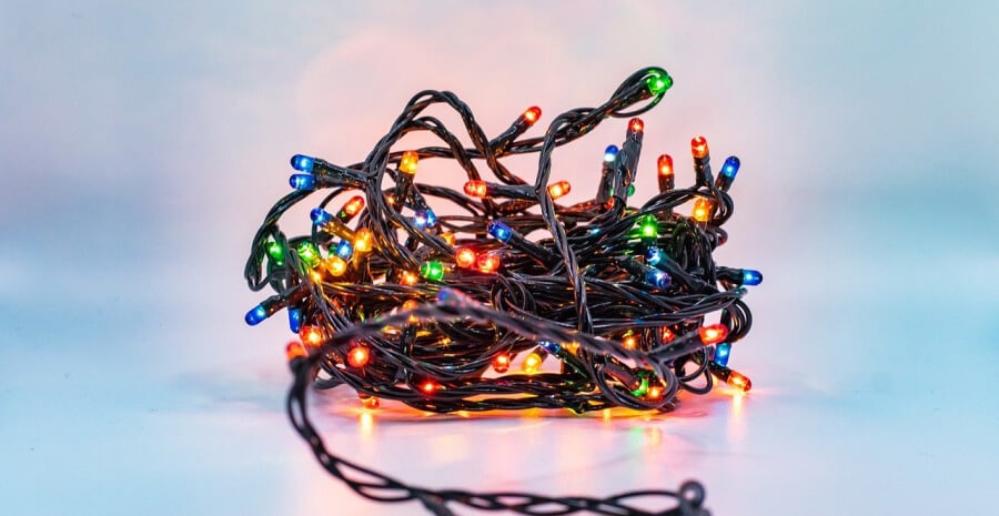 Christmas Lights Prices