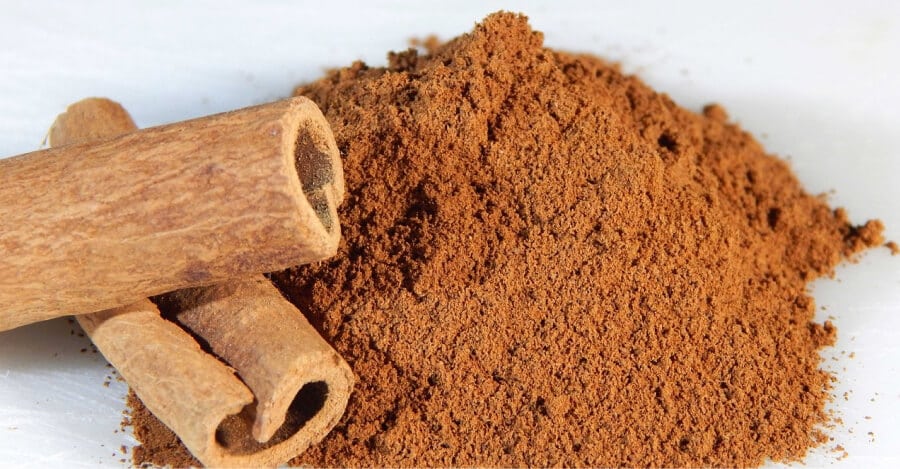 Cinnamon Prices