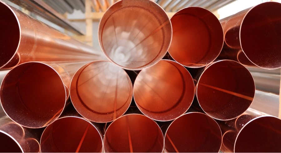 Copper Tubing Prices