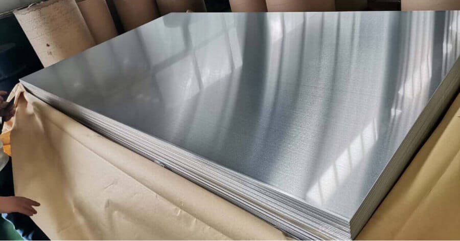 Sheet Aluminum Prices