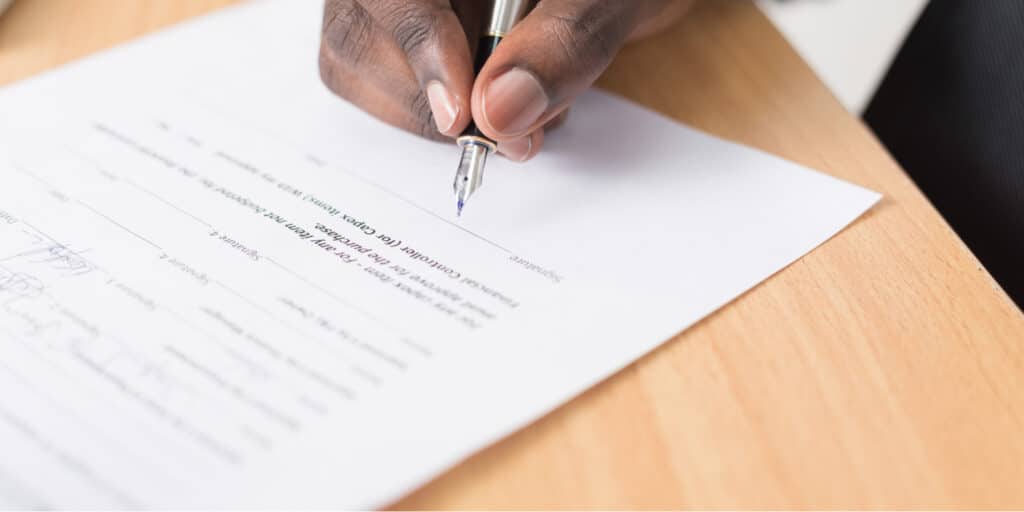 contract management statistics