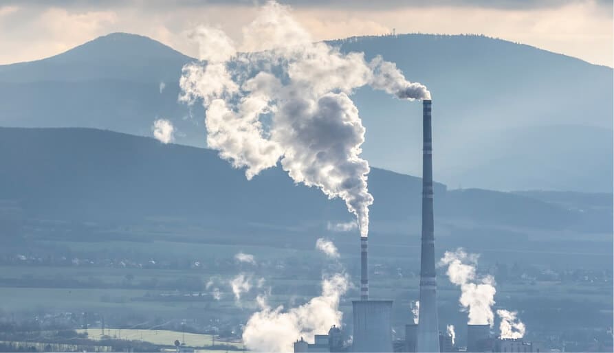 Carbon Emission Prices