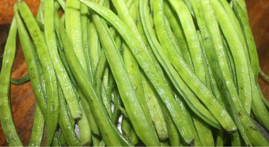 Cluster Beans Prices