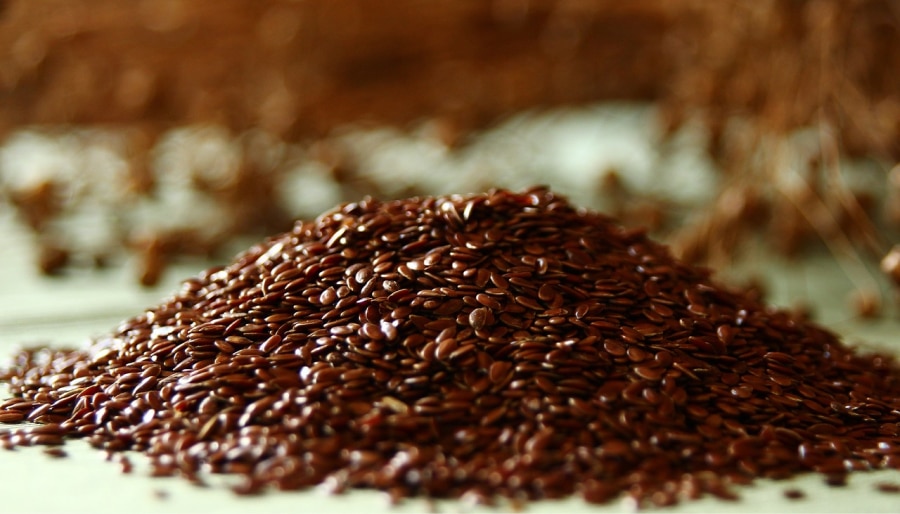 Flaxseed Prices