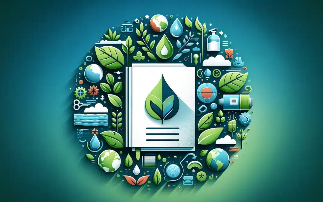 Sustainability Archives - Procurement Tactics