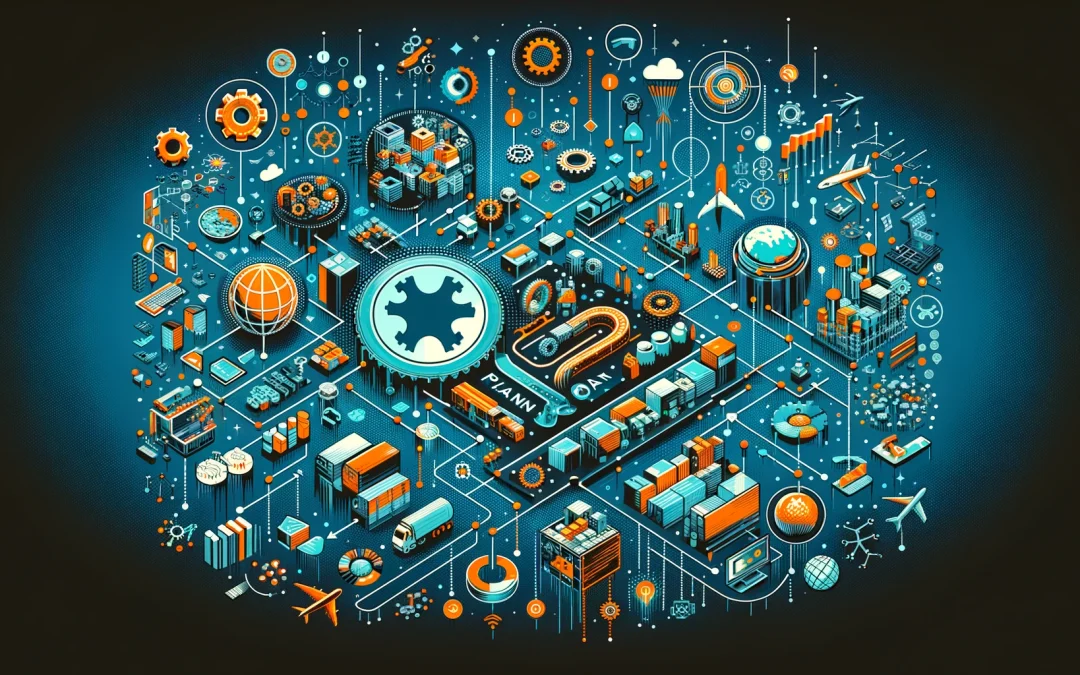 Plan For Every Part (PFEP) — Definition, Elements, Implementation + Examples