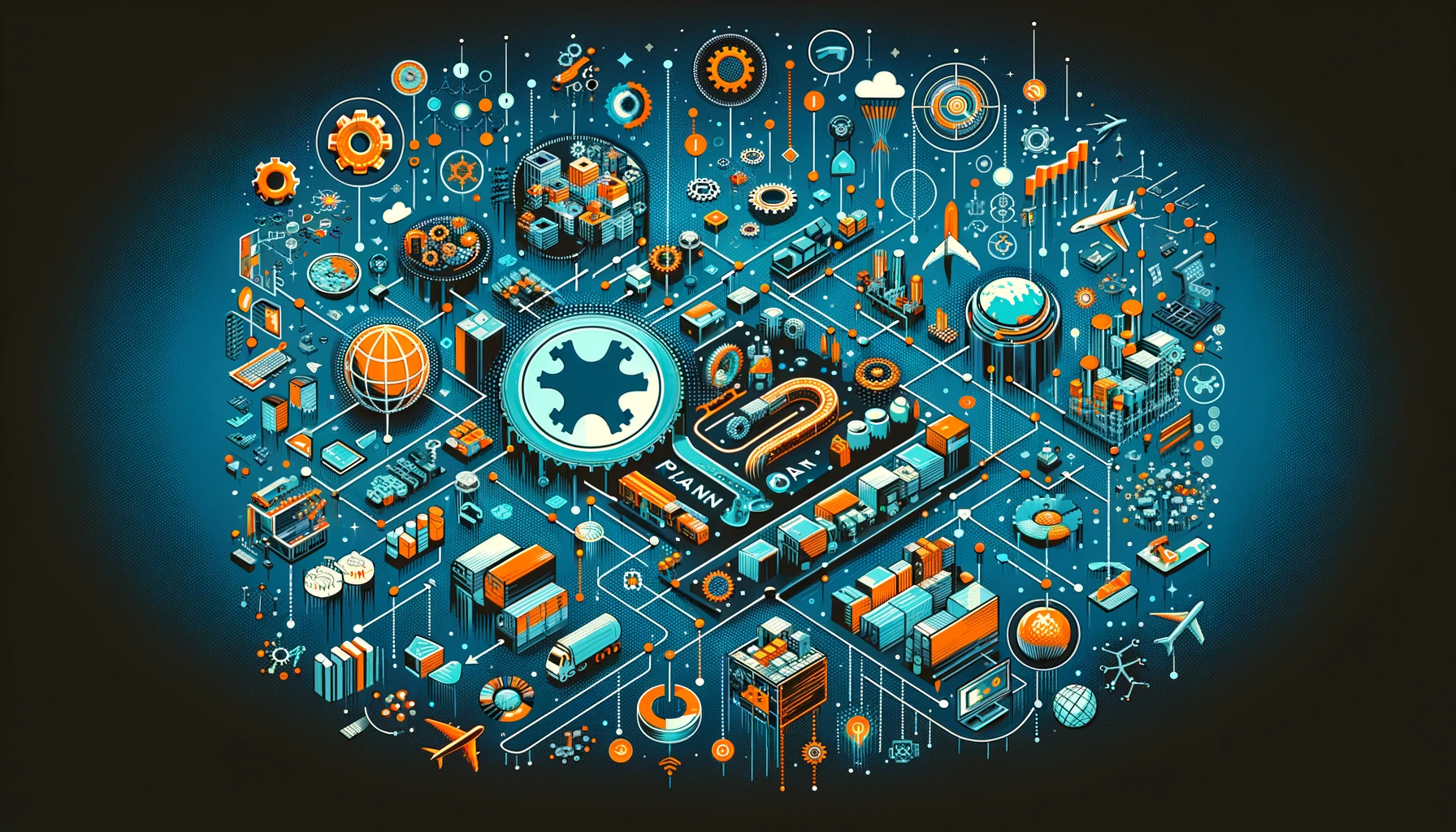 Plan For Every Part (PFEP) — Definition, Elements, Implementation