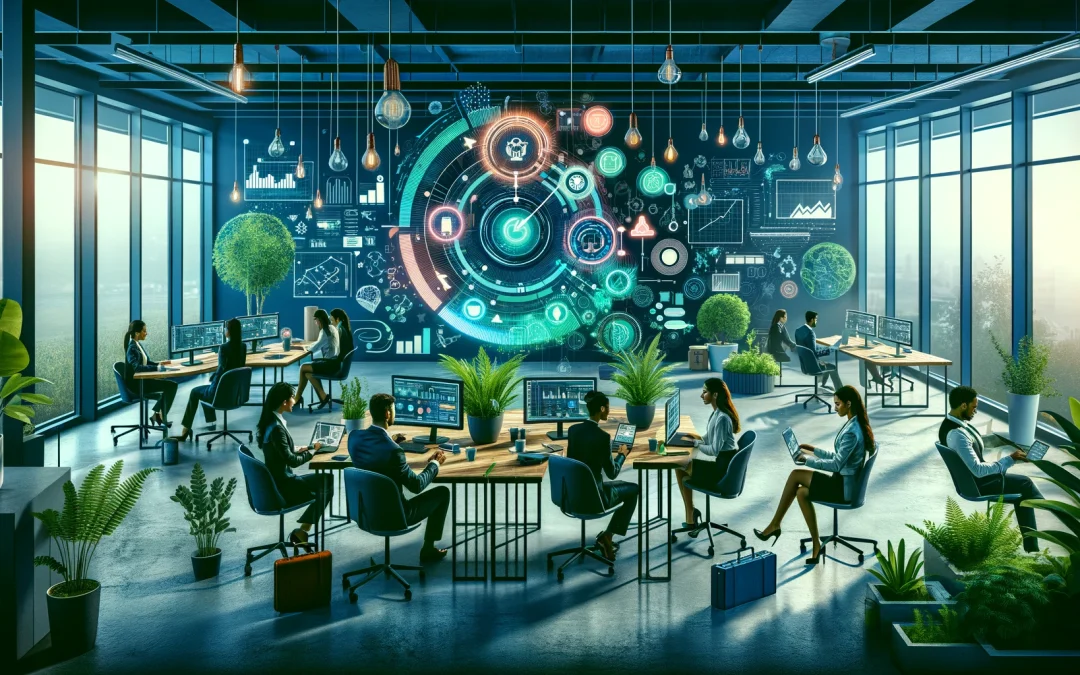 Managing Gen Z Talent: Future-Proofing Procurement Teams