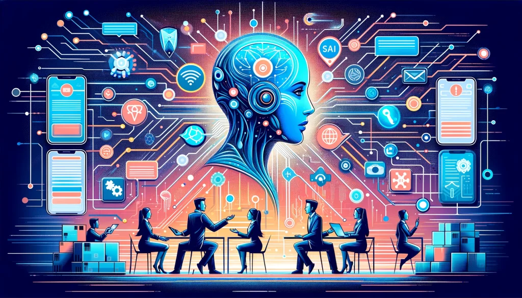 ChatGPT in Supplier Relationships