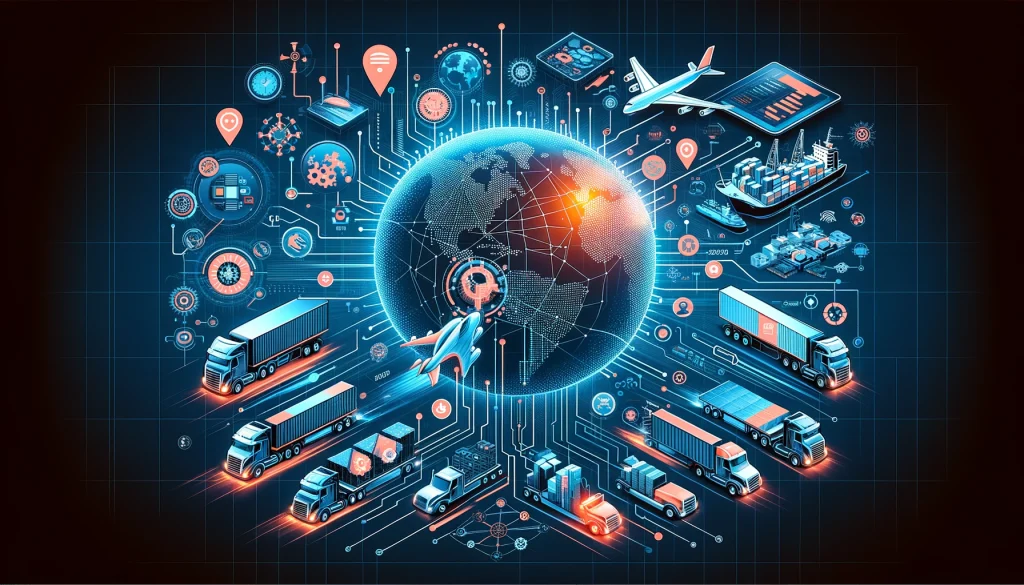 Transportation management system