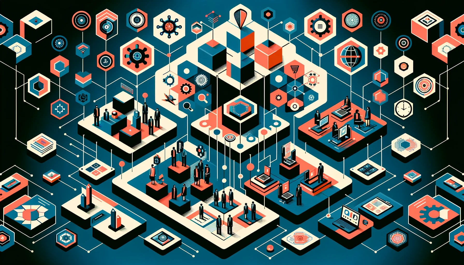 Procurement Organization Structure — The Ultimate Guide of 2025